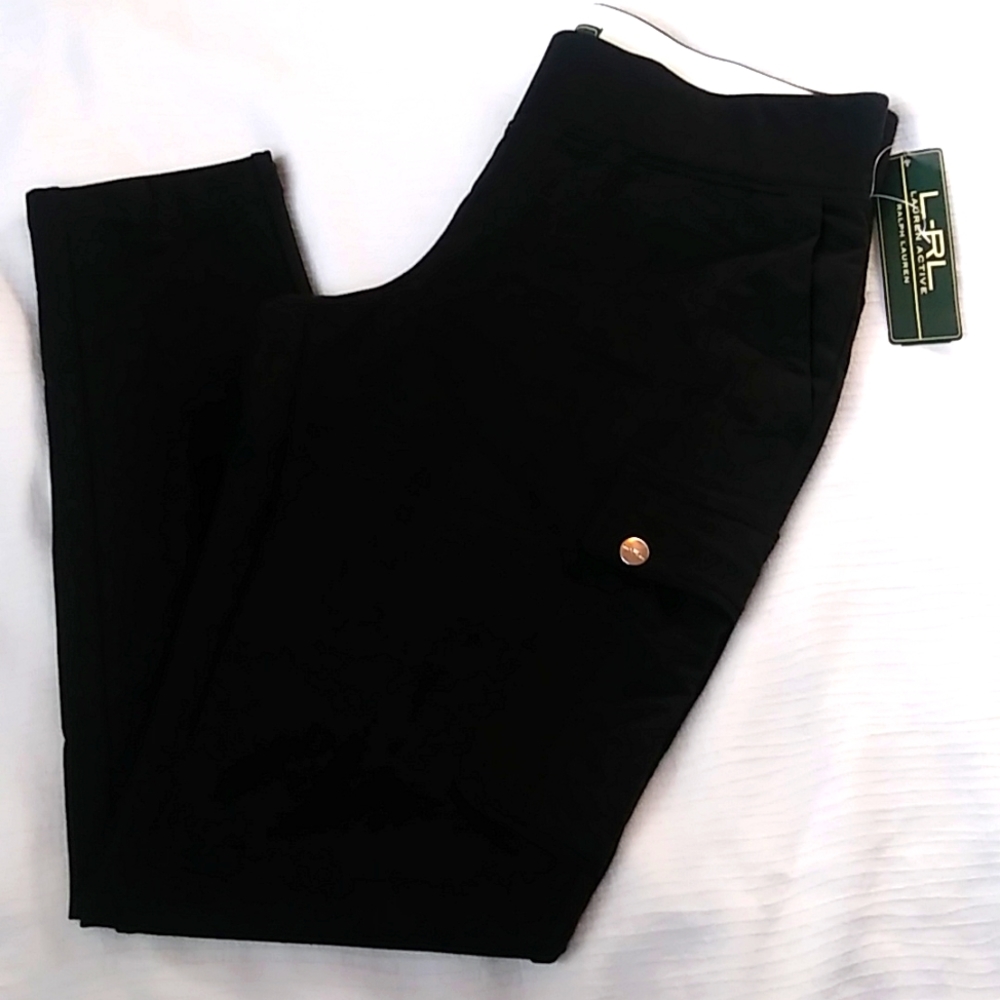 Lauren Active pants